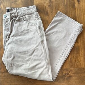 Men's Ridgecut Toughwear Work Pant